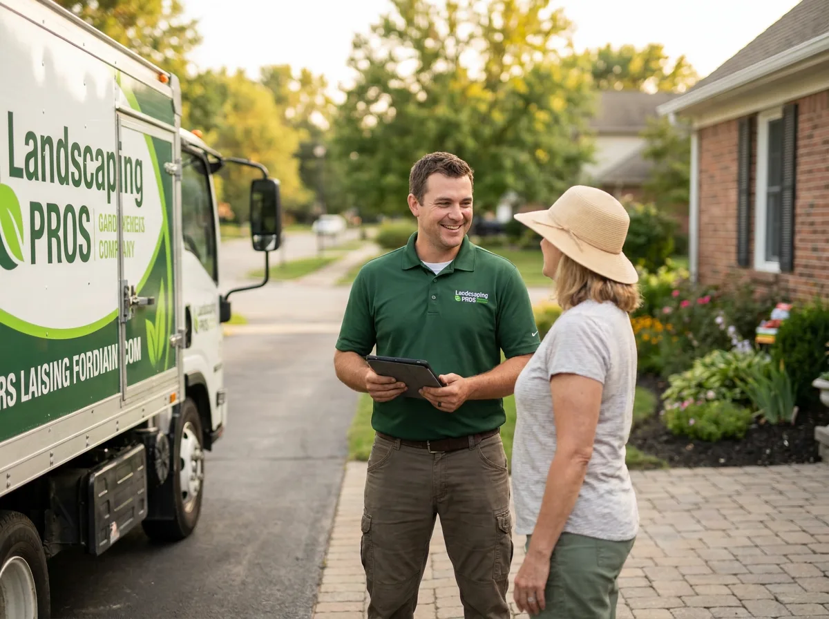 Landscaping Pleasant Plains, AR FAQs